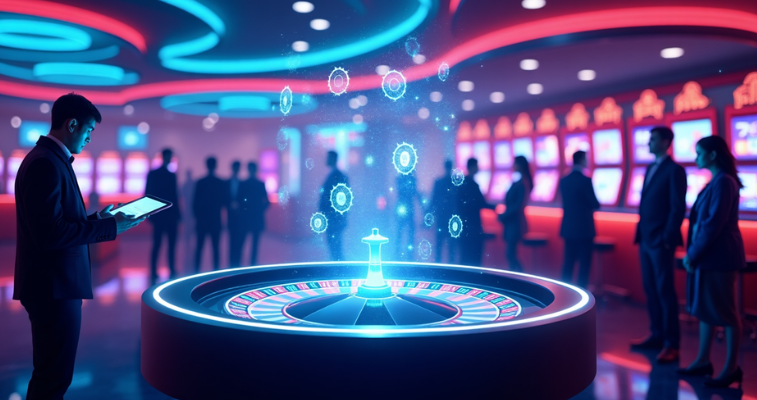 Registrazione Rapida nei Casino Senza Documenti: Come Funziona il Processo