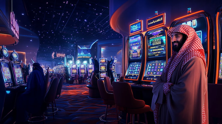 Ultimate Guide: Best Online Casino Platforms for Saudi Players