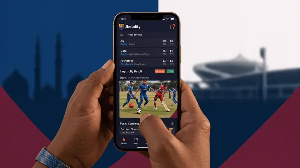 Licensed vs Unlicensed Betting Sites in UAE: What Every User Should Know