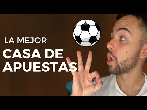 Casas de Apuestas y Bonificaciones: Lo Que Debes Saber