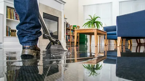 Water Damage Repair in Bellingham: What Homeowners Should Know After Water Intrusion