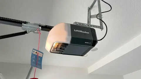 Keeping Homes Secure With Garage Door Opener Solutions In Macomb, MI