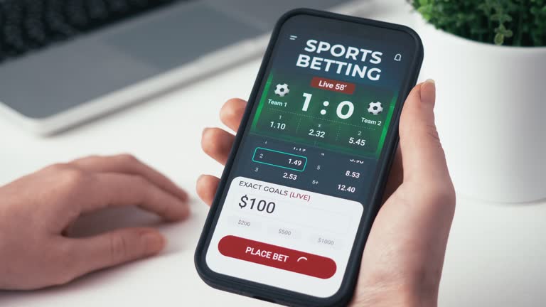 Siti Scommesse: Tutto su Bonus, Quote e Sicurezza