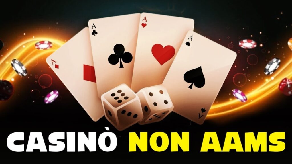 Come Scegliere un Casino Non AAMS Affidabile nel 2026: Guida Completa