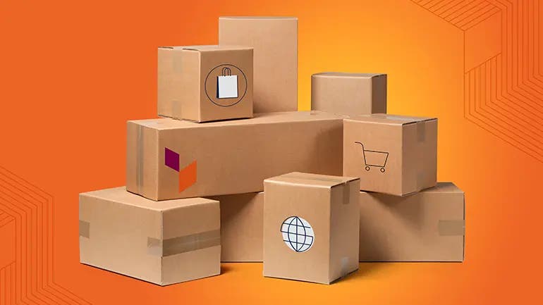 Shipping Boxes: Best Options for E-Commerce and Retail Businesses