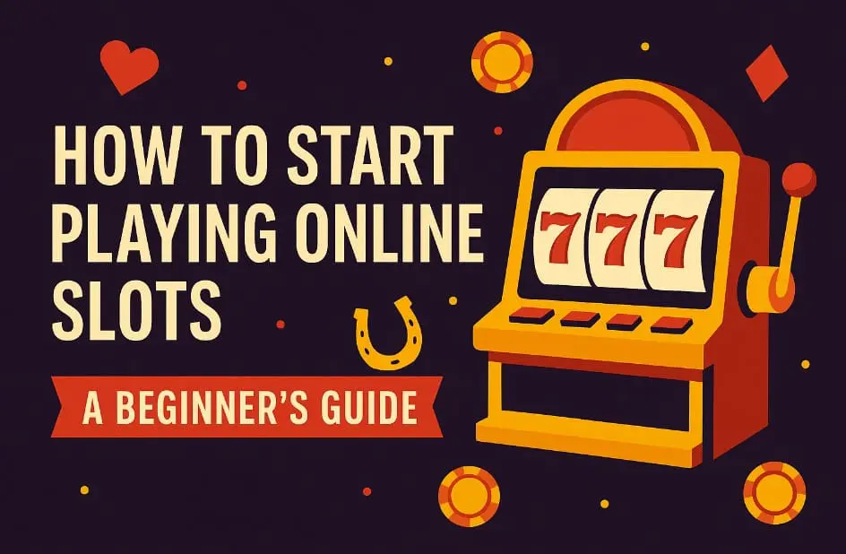 Ultimate Beginner Guide: Smart and Safe Ways to Play Slot88 Effectively