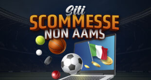 È sicuro usare siti scommesse non AAMS? Guida completa