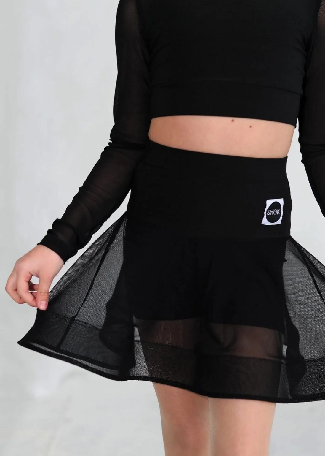 How to Choose the Right Black Dance Top: A Guide for Dancers, Parents, and Coaches