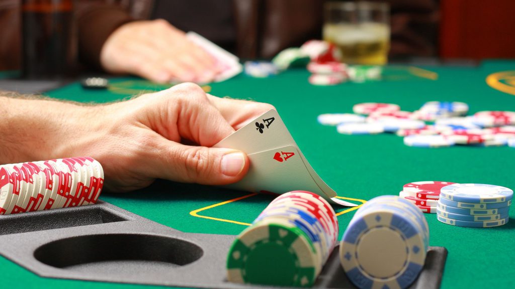 Online Casino Malaysia: How to Evaluate Security and Fairness