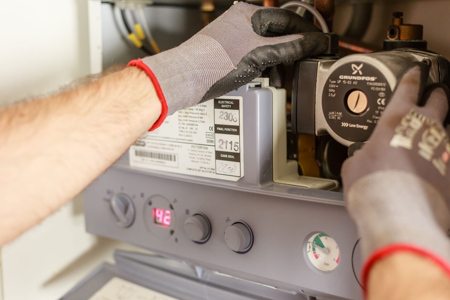 Why Timely Furnace Repair Is Essential for a Safe and Comfortable Home