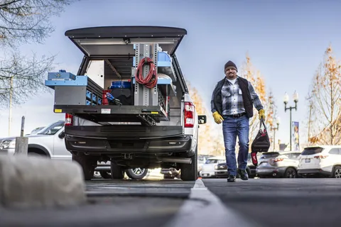 Maximizing Your Vehicle’s Potential: A Guide to Essential Truck Upgrades