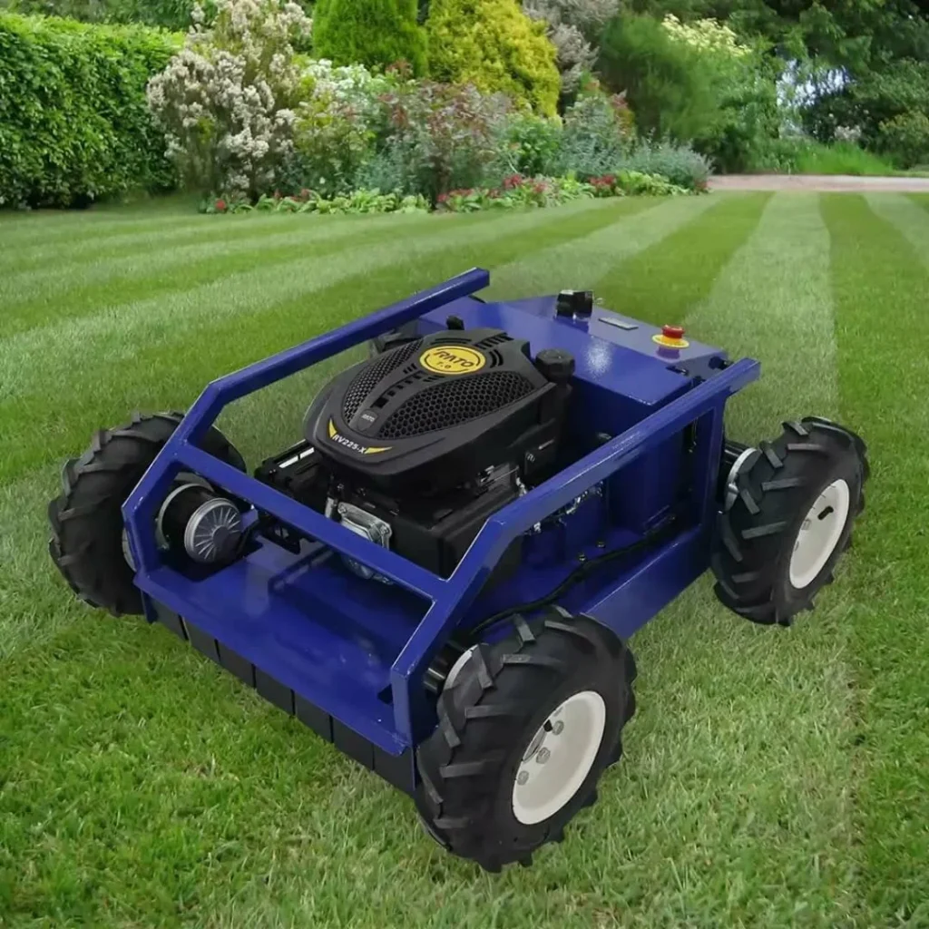 Complete Buying Guide to the Best Robot Lawn Mower for Medium Lawns