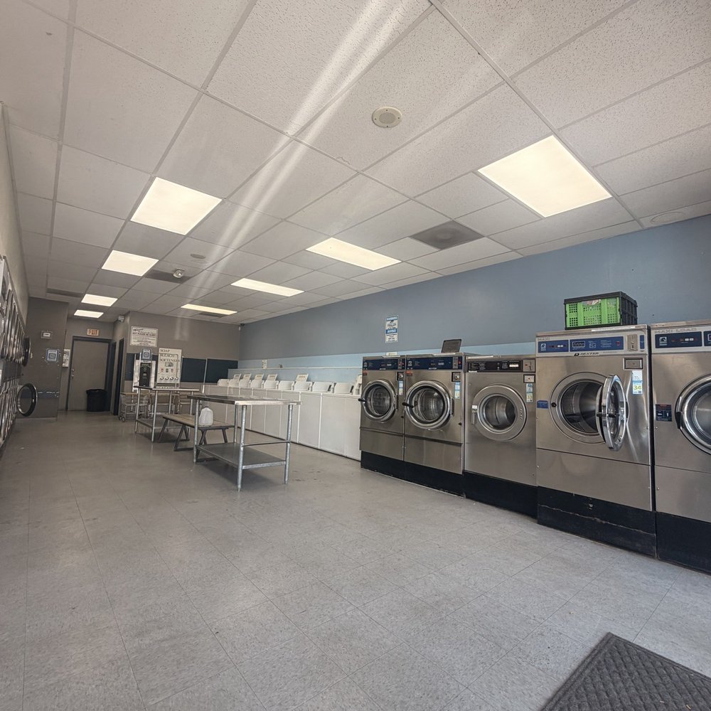 Convenient Laundry Pickup and Delivery Service in 80903, CO