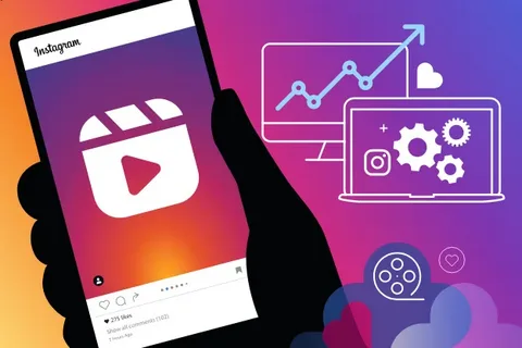 Buy Instagram Reel Views to Boost Your Content Reach