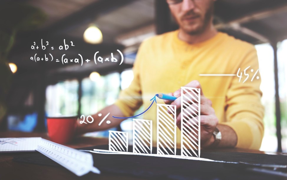 Why Averages Mislead: Area Numbers Versus Building Numbers